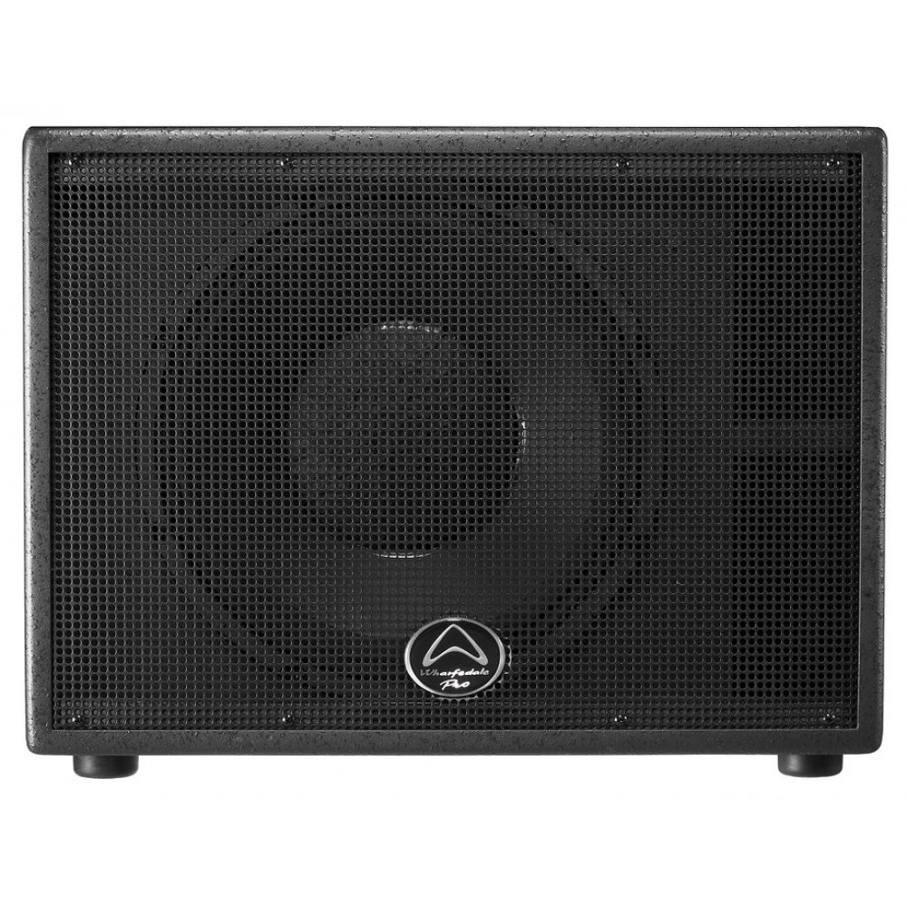 Wharfedale Pro Titan Sub A