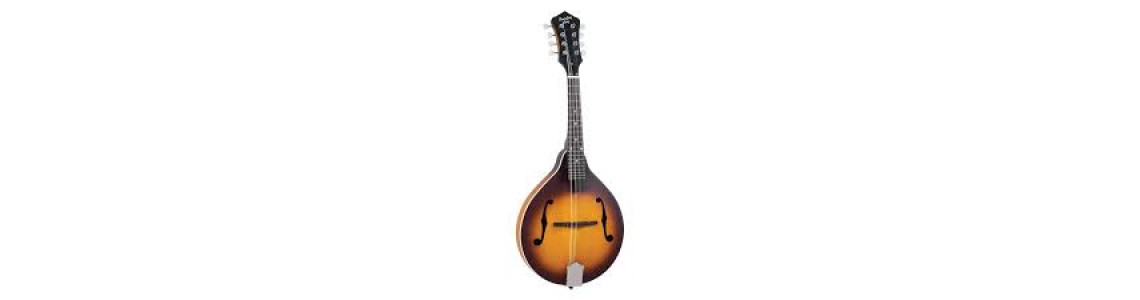 Mandolin Eb Mandoline
