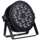 Лед Пар LIGHT4ME ALU HEXA PAR 18x10W RGBWA-UV