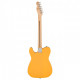 Електрическа китара Fender Squier Affinity Telecaster® MN Butterscotch Blonde 