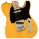 Електрическа китара Fender Squier Affinity Telecaster® MN Butterscotch Blonde 