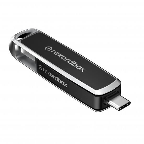 DJ флашка Rekordbox SanDisk® DJ Flash Drive