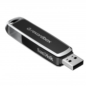 DJ флашка Rekordbox SanDisk® DJ Flash Drive