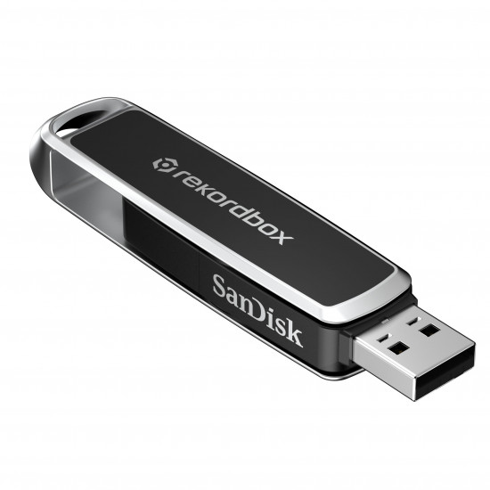 DJ флашка Rekordbox SanDisk® DJ Flash Drive