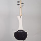Електрическа цигулка Cantini Sonplus Electric/Midi Violin 4 strings White