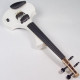 Електрическа цигулка Cantini Sonplus Electric/Midi Violin 4 strings White