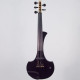 5 Струнна Електрическа цигулка Cantini Earphonic Electric/Midi Violin Black 5 Струнна Електрическа цигулка Cantini Earphonic Electric/Midi Violin Black