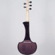 5 Струнна Електрическа цигулка Cantini Earphonic Electric/Midi Violin Black 5 Струнна Електрическа цигулка Cantini Earphonic Electric/Midi Violin Black