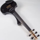 5 Струнна Електрическа цигулка Cantini Earphonic Electric/Midi Violin Black 5 Струнна Електрическа цигулка Cantini Earphonic Electric/Midi Violin Black