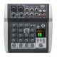 Миксер DNA QMX602