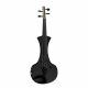 Електрическа цигулка Cantini Sonplus Reb. 4 Strings, Black Електрическа цигулка Cantini Sonplus Reb. 4 Strings, Black