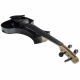 Електрическа цигулка Cantini Sonplus Reb. 4 Strings, Black Електрическа цигулка Cantini Sonplus Reb. 4 Strings, Black