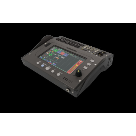 Allen & Heath CQ12T