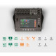 Allen & Heath CQ12T