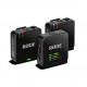 Безжична микрофонна система RODE Wireless GO Gen 3