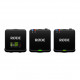 Безжична микрофонна система RODE Wireless GO Gen 3