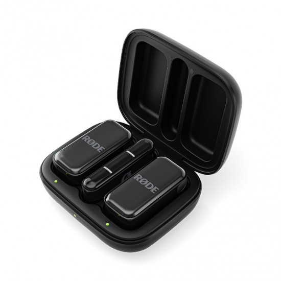 Безжична микрофонна система RODE Wireless Micro