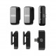 Безжична микрофонна система RODE Wireless Micro