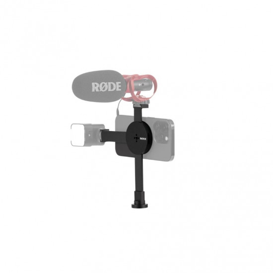 Магнитна стойка за смартфон RODE Magnetic Mount