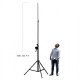 Стойка за осветление Stand4Me LS4300, 80 кг. товаримост, 4м. височина