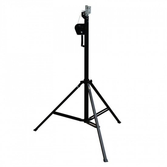 Стойка за осветление Stand4Me LS4300, 80 кг. товаримост, 4м. височина