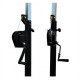 Стойка за осветление Stand4Me LS4300, 80 кг. товаримост, 4м. височина