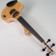 4 Струнна Електрическа цигулка Cantini Earphonic Electric/Midi Violin "Occhietto" 4 Струнна Електрическа цигулка Cantini Earphonic Electric/Midi Violin "Occhietto"