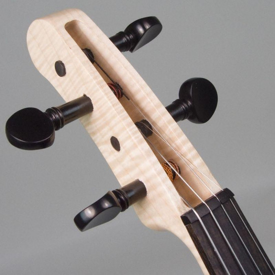 4 Струнна Електрическа цигулка Cantini Earphonic Electric/Midi Violin "Occhietto" 4 Струнна Електрическа цигулка Cantini Earphonic Electric/Midi Violin "Occhietto"