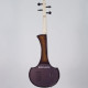 4 Струнна Електрическа цигулка Cantini Earphonic Electric/Midi Violin "Occhietto" Tobacco Burst 4 Струнна Електрическа цигулка Cantini Earphonic Electric/Midi Violin "Occhietto" Tobacco Burst