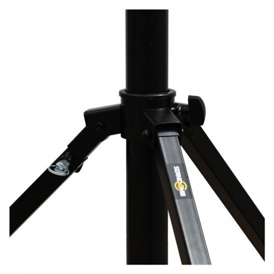 Стойка за осветление Stand4Me LS4300, 80 кг. товаримост, 4м. височина