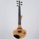 5 Струнна Електрическа цигулка Cantini Earphonic Electric/Midi Violin "Occhietto" 5 Струнна Електрическа цигулка Cantini Earphonic Electric/Midi Violin "Occhietto"