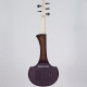 5 Струнна Електрическа цигулка Cantini Earphonic Electric/Midi Violin "Occhietto" Tobacco Burst 5 Струнна Електрическа цигулка Cantini Earphonic Electric/Midi Violin "Occhietto" Tobacco Burst