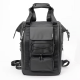 MAGMA Solid Blaze Totepack 85