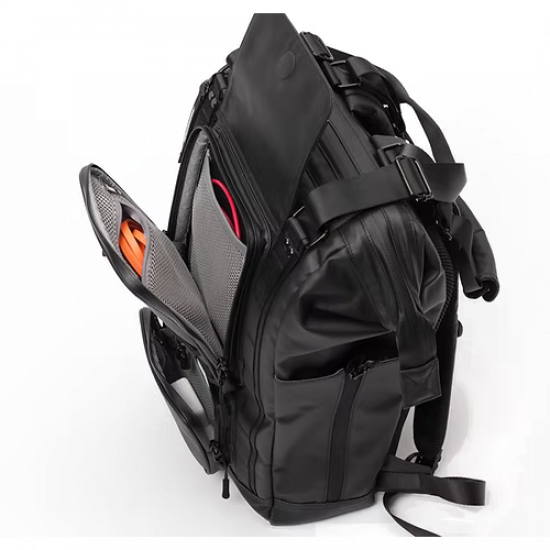 MAGMA Solid Blaze Totepack 85
