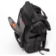 MAGMA Solid Blaze Totepack 85