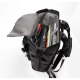 MAGMA Solid Blaze Totepack 85