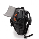 MAGMA Solid Blaze Totepack 85