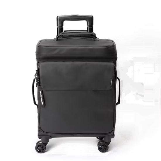 MAGMA Solid Blaze Cabin-Trolley