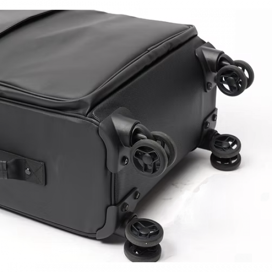 MAGMA Solid Blaze Cabin-Trolley