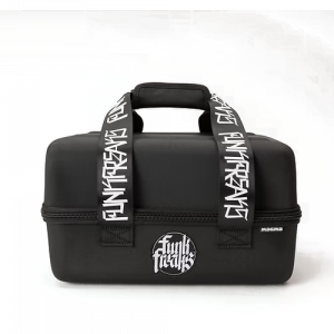 MAGMA 45 Sandwich "Funkfreaks" Edition MAGMA 45 Sandwich "Funkfreaks" Edition