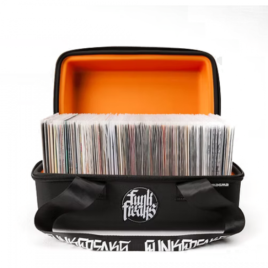 MAGMA 45 Sandwich "Funkfreaks" Edition