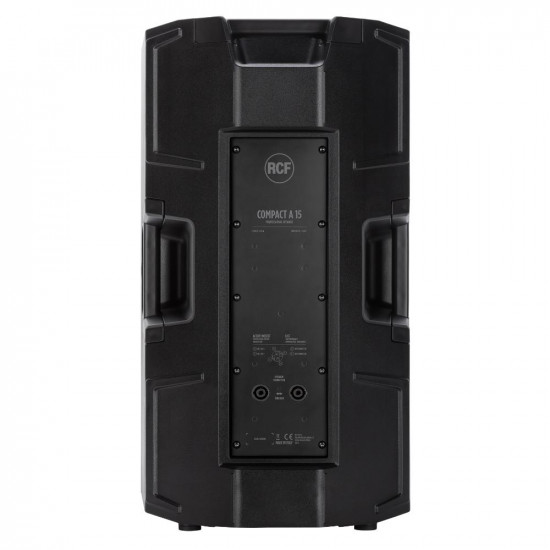 Пасивна двулентова тонколона RCF COMPACT A15