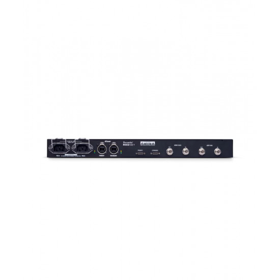 Аудио интерфейс Focusrite RedNet HD32R