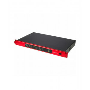 Аудио интерфейс Focusrite RedNet HD32R