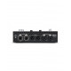 Аудио интерфейс Focusrite RedNet X2P