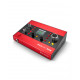 Аудио интерфейс Focusrite RedNet X2P