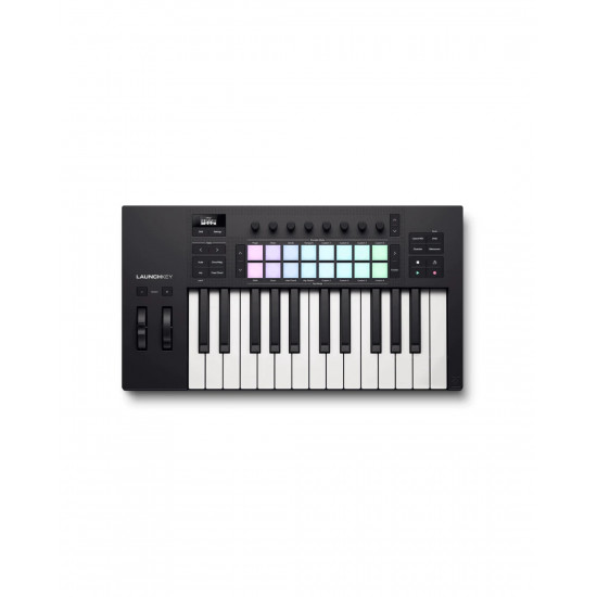 NOVATION Launchkey 25 MK4