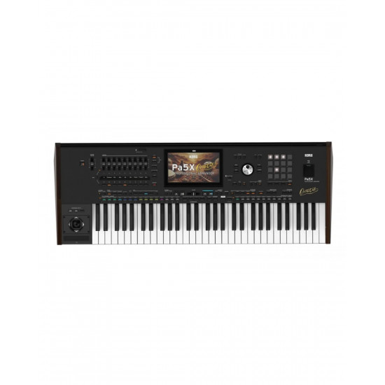 KORG Pa5X 61 ORIENTAL Professional Arranger