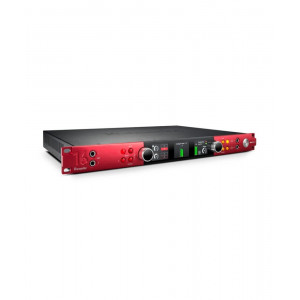 Аудио интерфейс Focusrite Red 16 Line