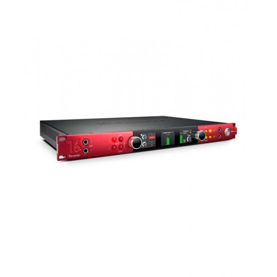 Аудио интерфейс Focusrite Red 16 Line